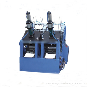 Good Quality Low Price Paper Plate Making Machine